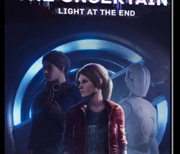 The Uncertain - Light At The End
