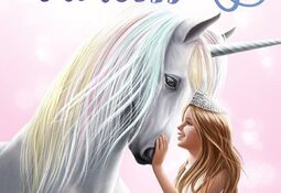 The Unicorn Princess Nintendo Switch