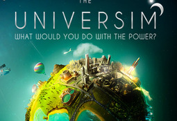 The Universim