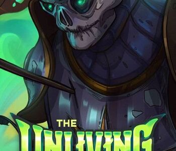 The Unliving
