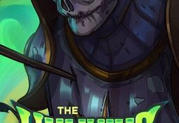 The Unliving