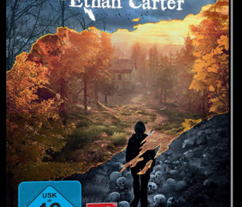 The Vanishing of Ethan Carter