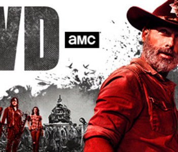 The Walking Dead