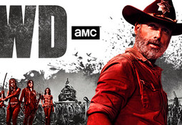 The Walking Dead