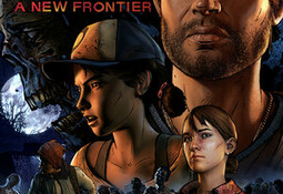 The Walking Dead: A New Frontier