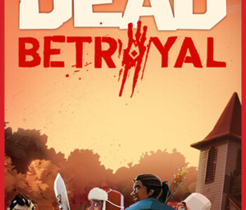 The Walking Dead: Betrayal