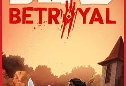 The Walking Dead: Betrayal