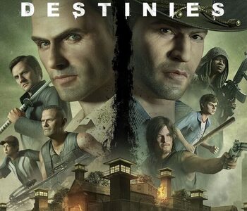 The Walking Dead: Destinies PS5