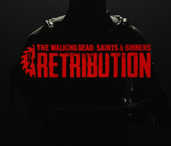 The Walking Dead: Saints & Sinners - Chapter 2: Retribution