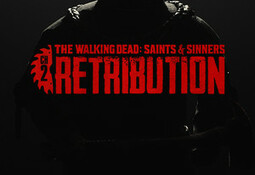 The Walking Dead: Saints & Sinners - Chapter 2: Retribution