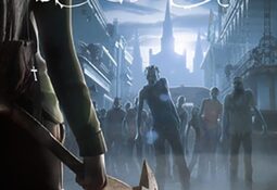 The Walking Dead: Saints & Sinners PS4
