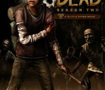 The Walking Dead: Season Two
