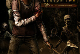 The Walking Dead: Season Two