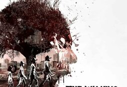 The Walking Dead: The Telltale Definitive Series Xbox One