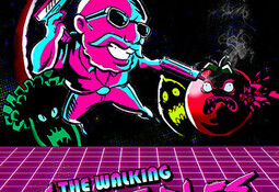 The Walking Vegetables