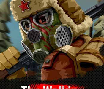 The Walking Zombie 2 PS5
