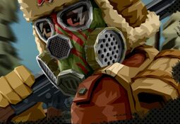 The Walking Zombie 2 PS5