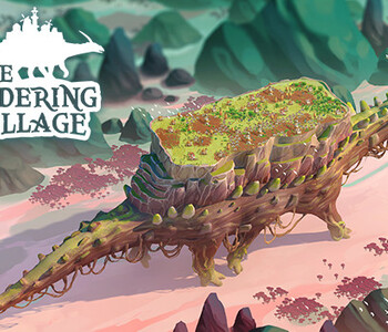 The Wandering Village