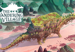 The Wandering Village