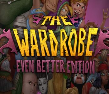 The Wardrobe: Even Better Edition Nintendo Switch
