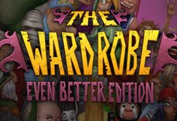 The Wardrobe: Even Better Edition Nintendo Switch