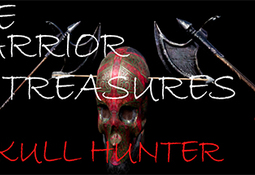 The Warrior Of Treasures 2: Skull Hunter