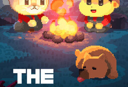 The Way Home: Pixel Roguelike