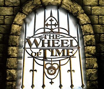 The Wheel of Time