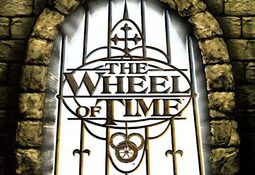 The Wheel of Time
