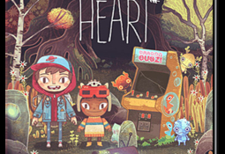 The Wild At Heart