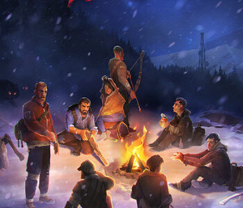 The Wild Eight