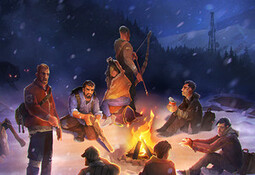 The Wild Eight