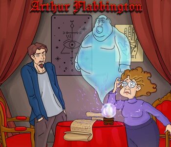 The Will of Arthur Flabbington
