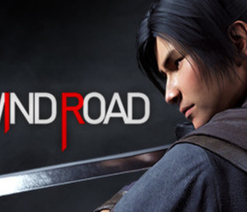 The Wind Road