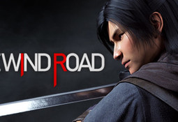 The Wind Road