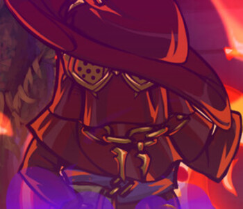 The Witch's Cauldron