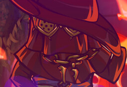 The Witch's Cauldron
