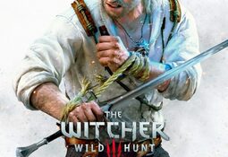 The Witcher 3: Wild Hunt - Hearts of Stone PS4