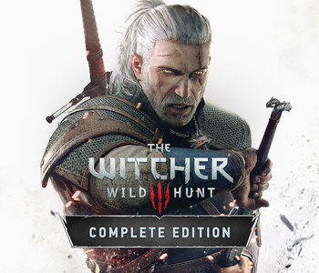 The Witcher 3: Wild Hunt Nintendo