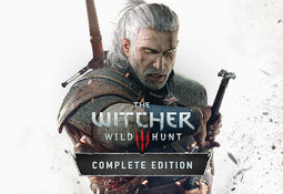 The Witcher 3: Wild Hunt Nintendo