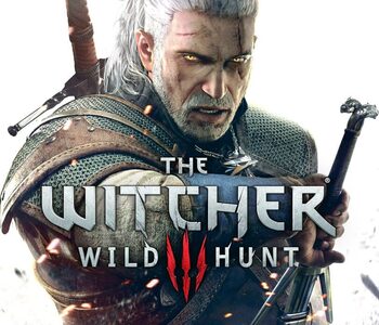 The Witcher 3: Wild Hunt PS5
