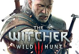 The Witcher 3: Wild Hunt PS5