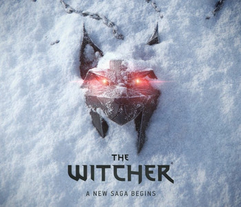 The Witcher 4