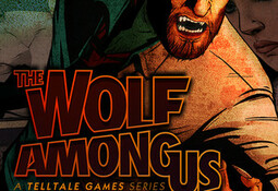 The Wolf Among Us