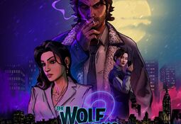 The Wolf Among Us 2