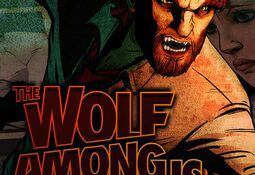 The Wolf Among Us Xbox One