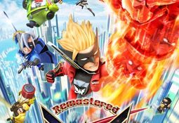 The Wonderful 101: Remastered Nintendo Switch