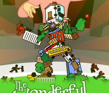The Wonderful End of the World