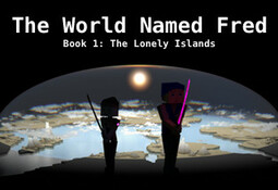 The World Named Fred