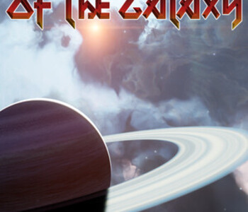 The Wraith of the Galaxy